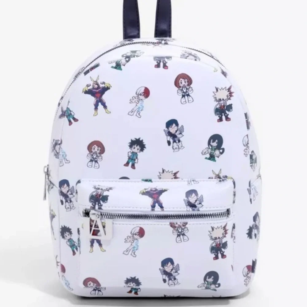 My Hero Academia🆕